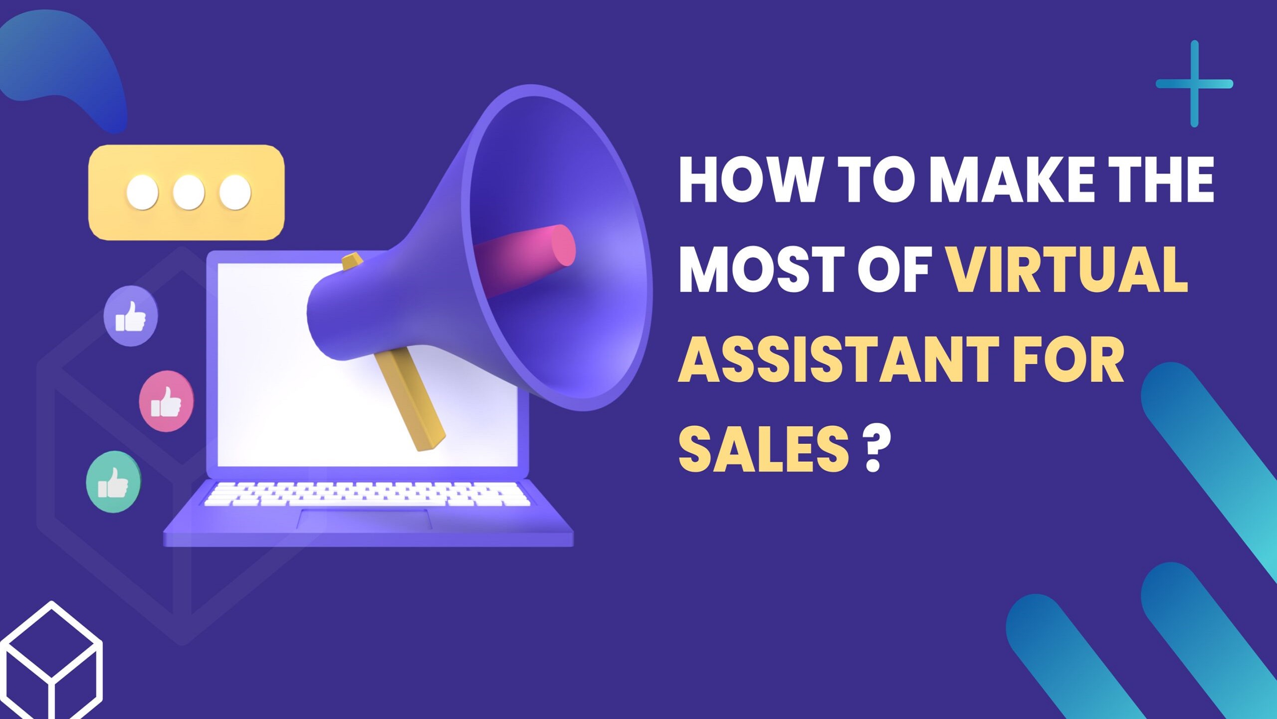 Revolutionizing Sales How a Sales Virtual Assistant Can Boost Your Revenue