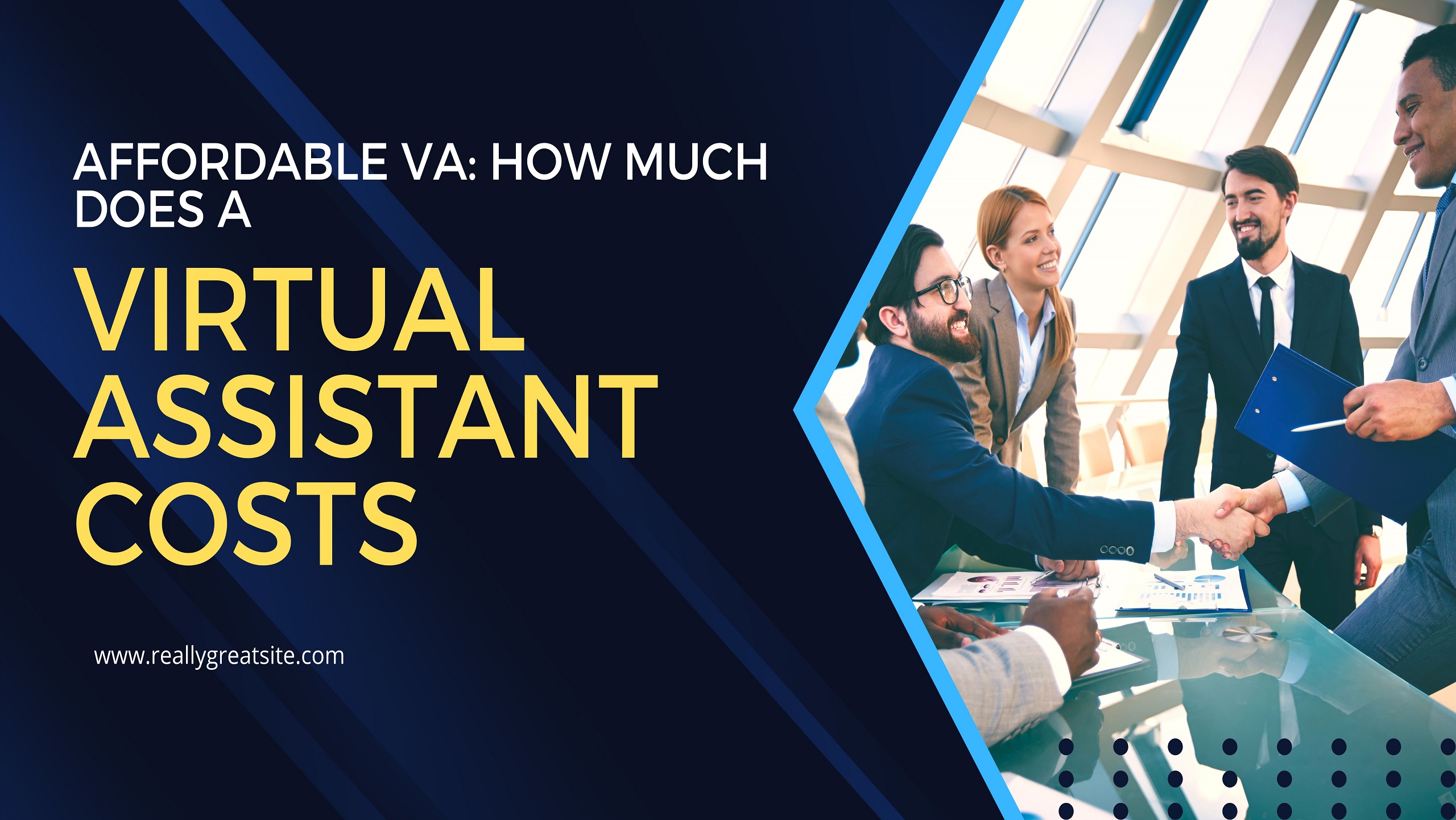 How Much Does A Virtual Assistant Make Uk