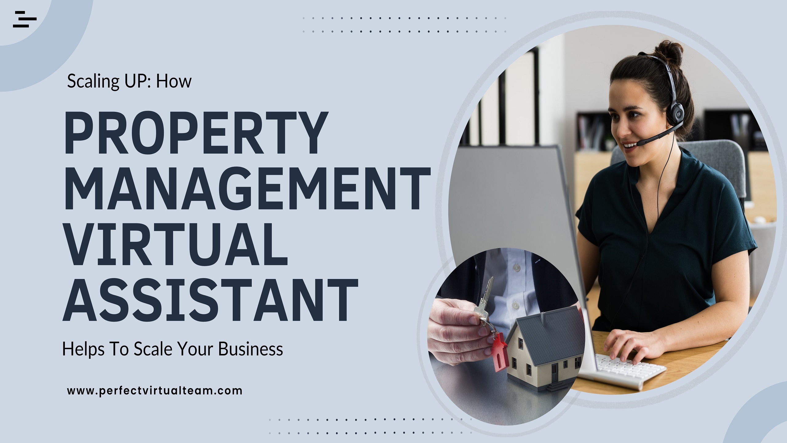Property Management Virtual Assistants