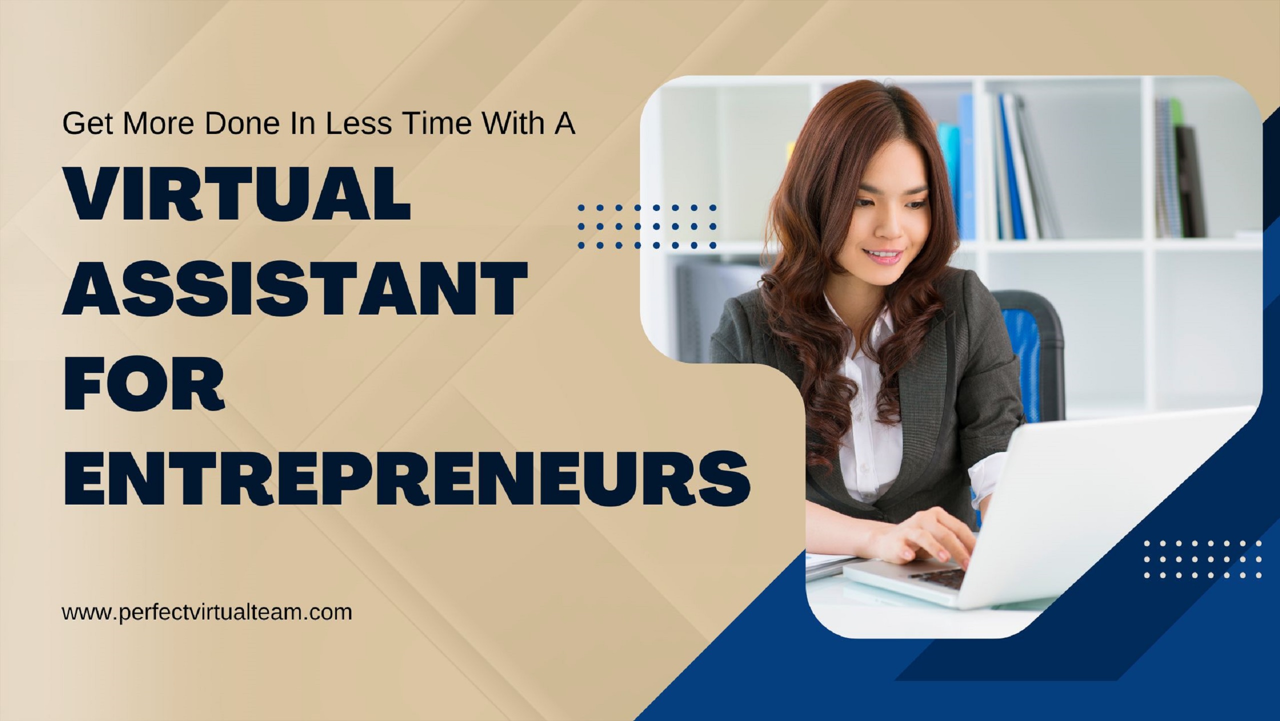 Virtual Assistant for Entrepreneurs