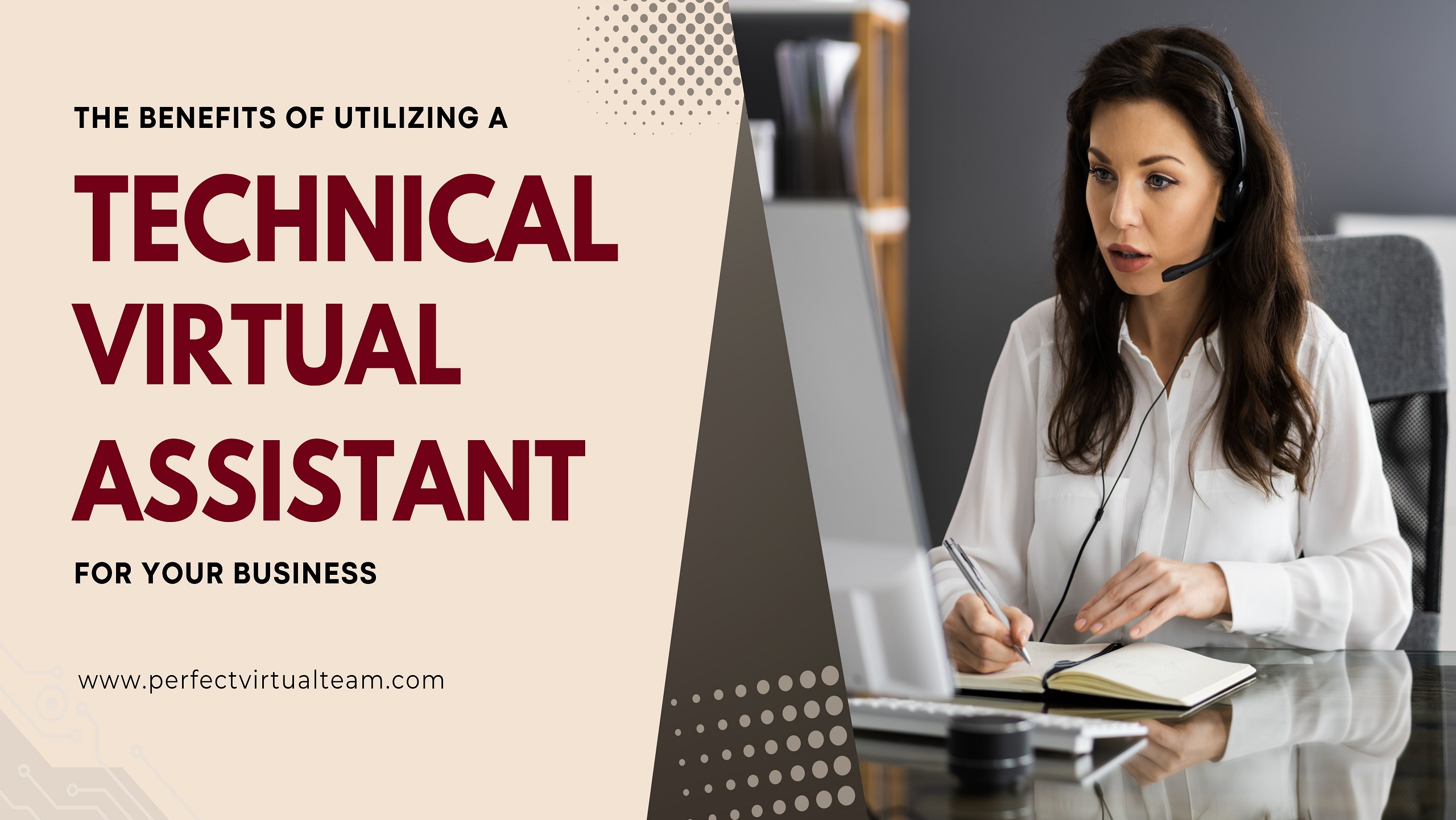 Technical Virtual Assistant 
