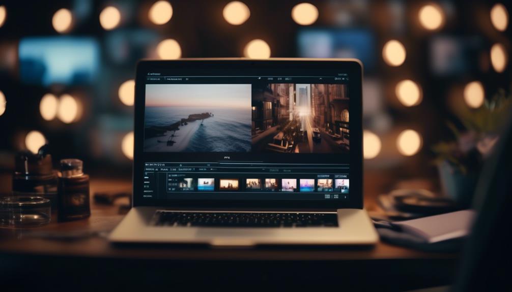 virtual assistant video editing