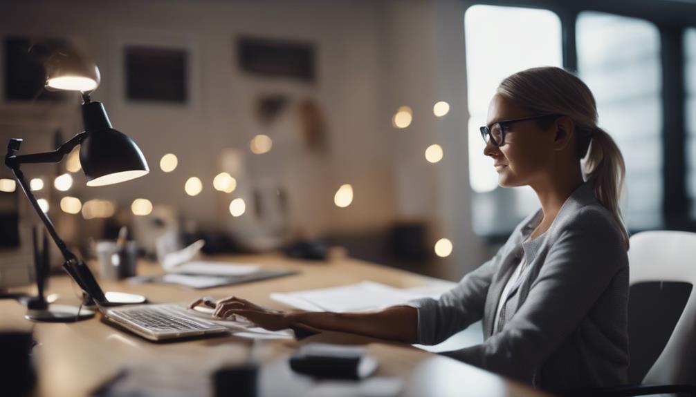 enhancing personal brand online