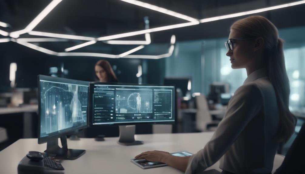 12 Emerging Virtual Assistant For HR Trends
