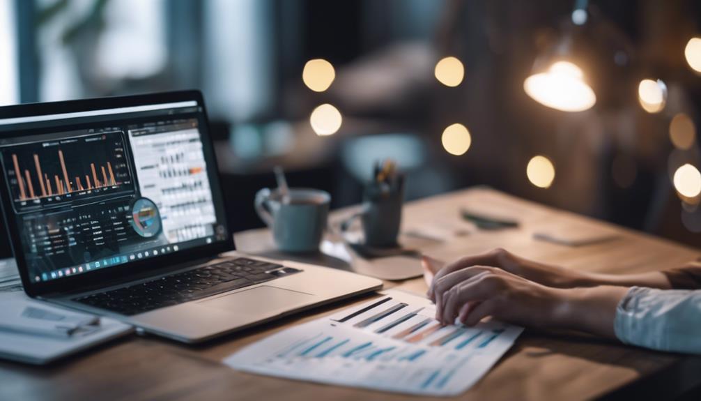 influencer marketing roi enhancement