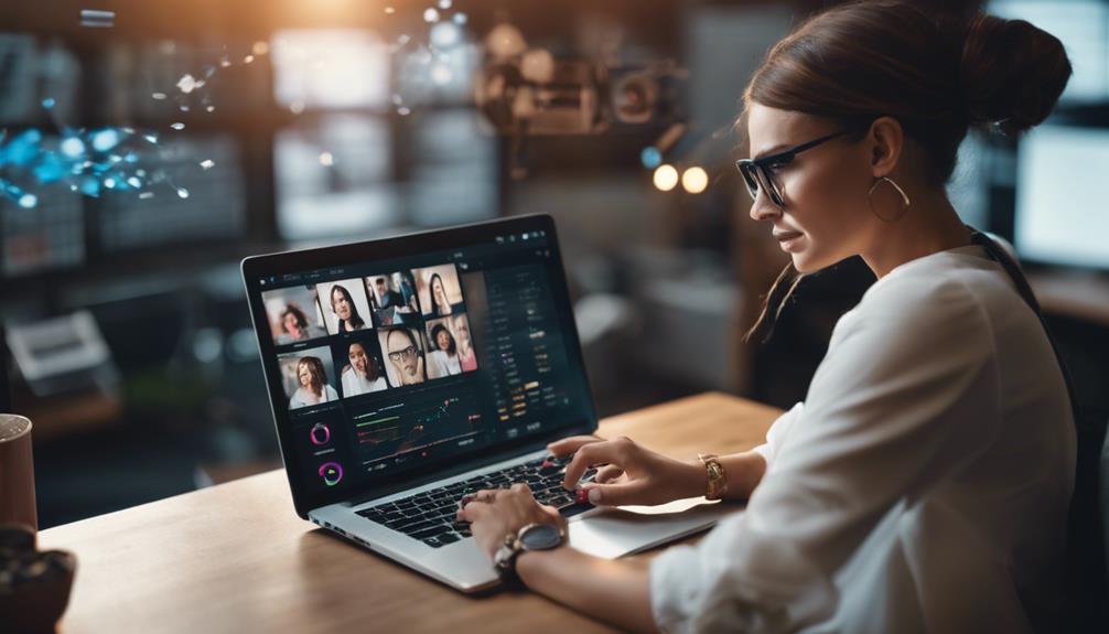 optimizing virtual assistant marketing
