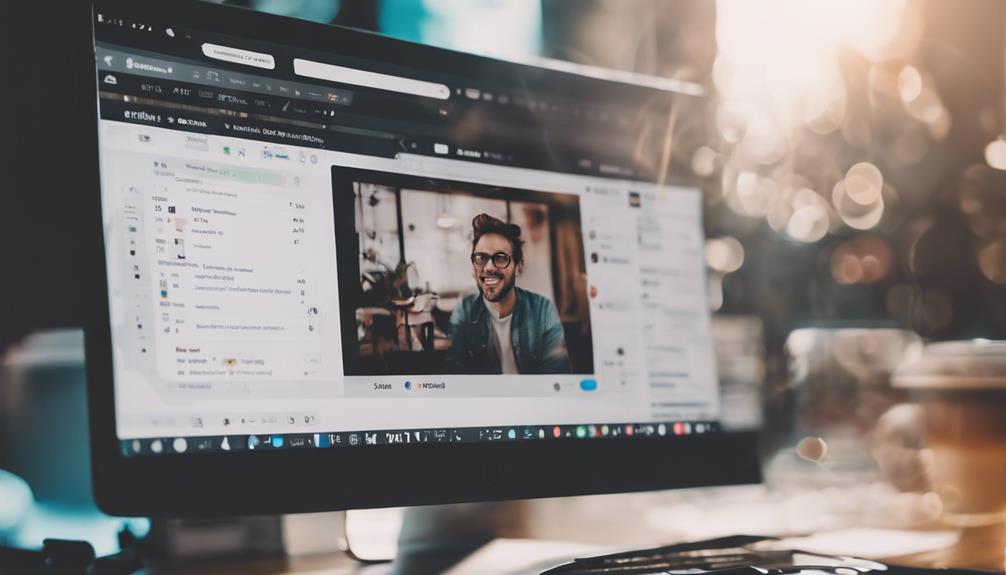 virtual assistant boosts marketing