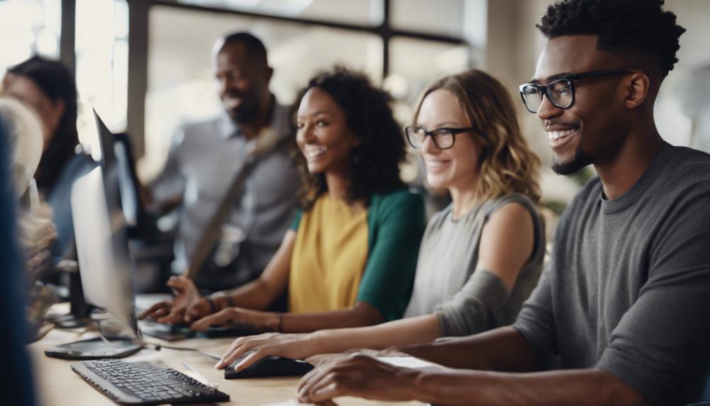 virtual assistant for fundraising