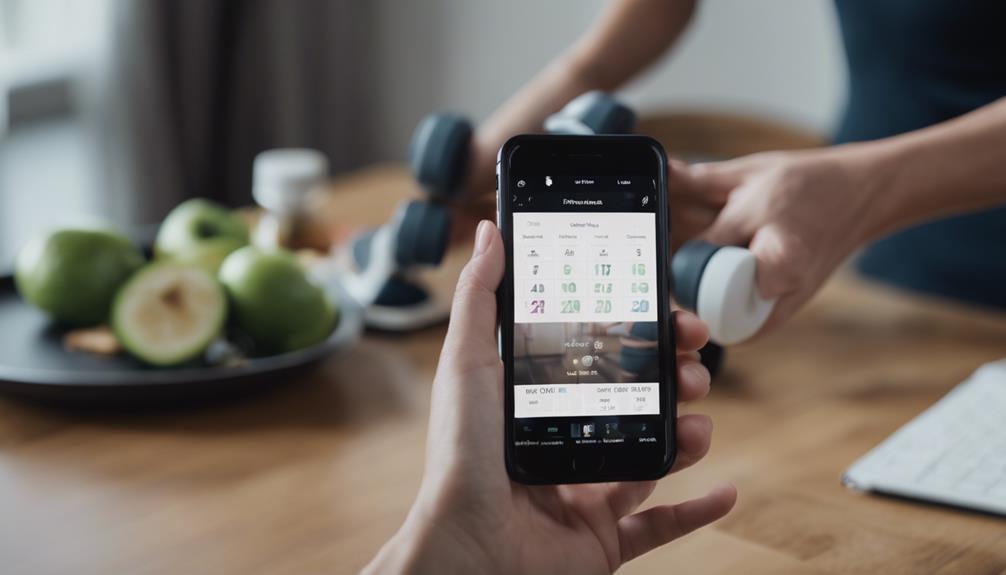 virtual assistant health benefits