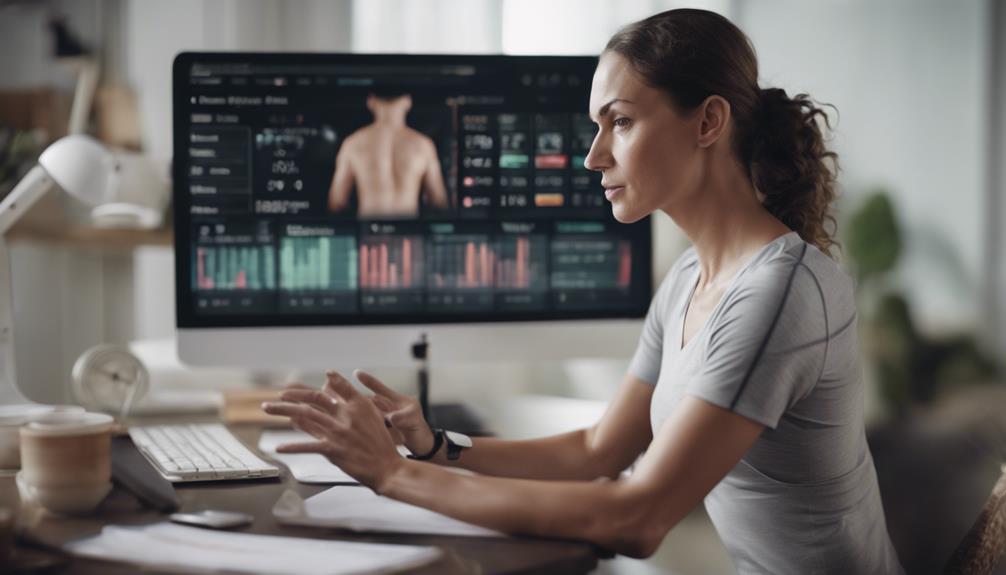 virtual assistants in health