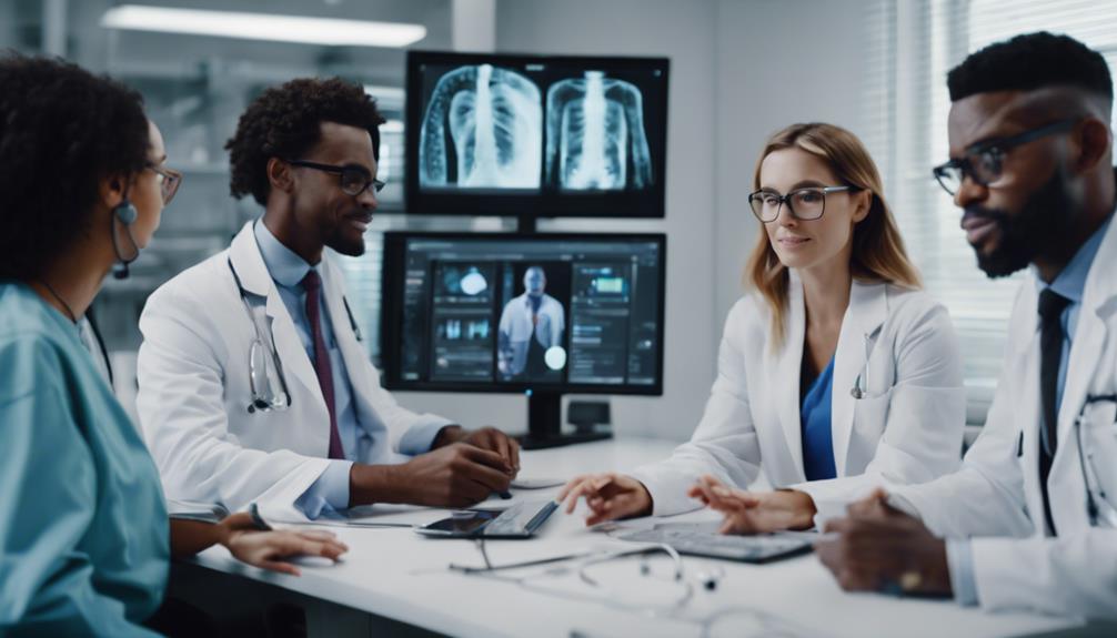 virtual assistants in healthcare