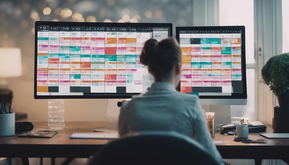 administrative virtual assistant benefits