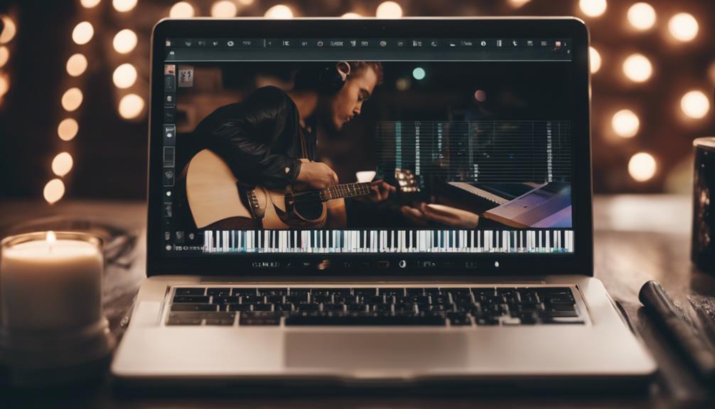 choosing a music va