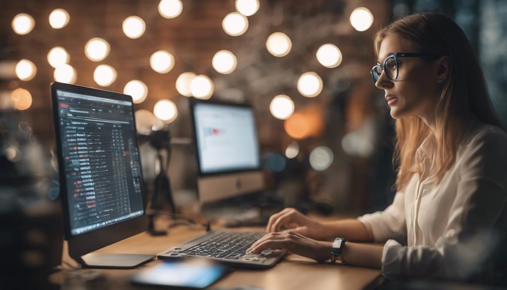 ecommerce seo va skills