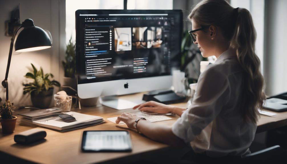 local seo va requirements