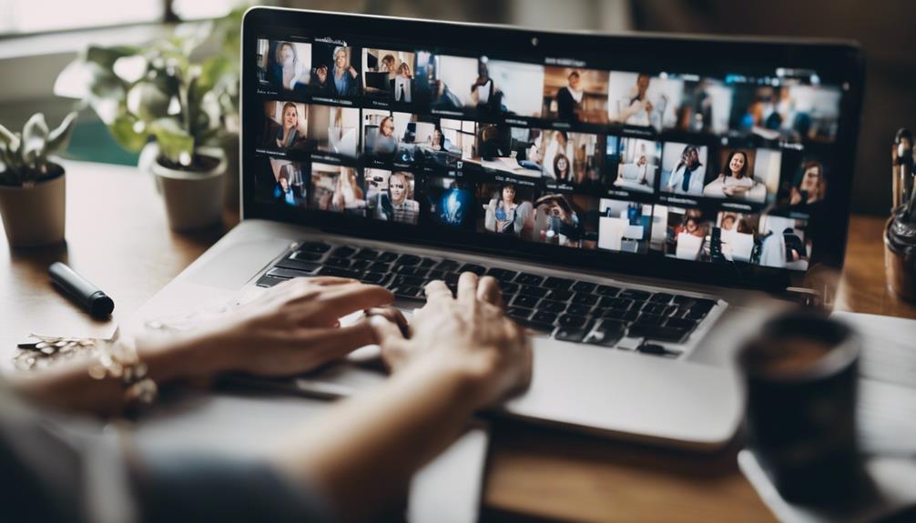 marketing virtual assistant tasks