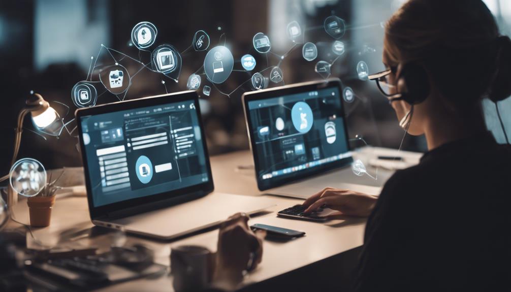 marketing virtual assistants effectively