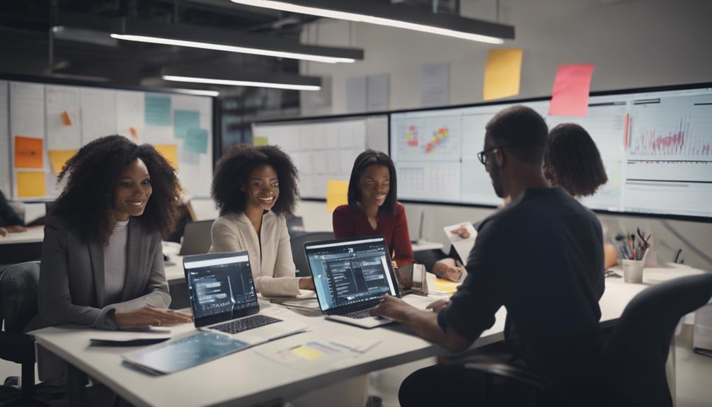 optimizing virtual assistant marketing