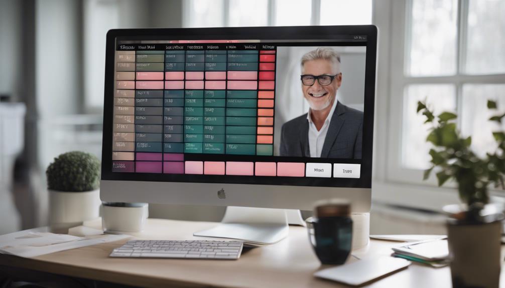 virtual assistant calendar management