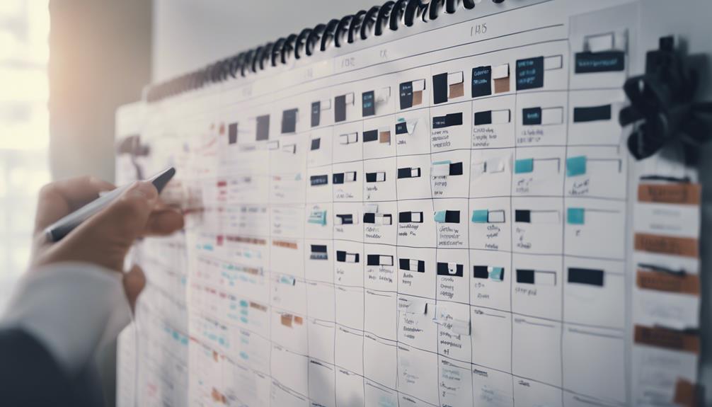 virtual assistant calendar skills