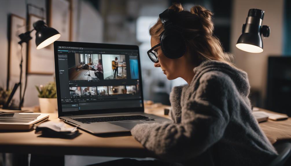 virtual assistant for photographers