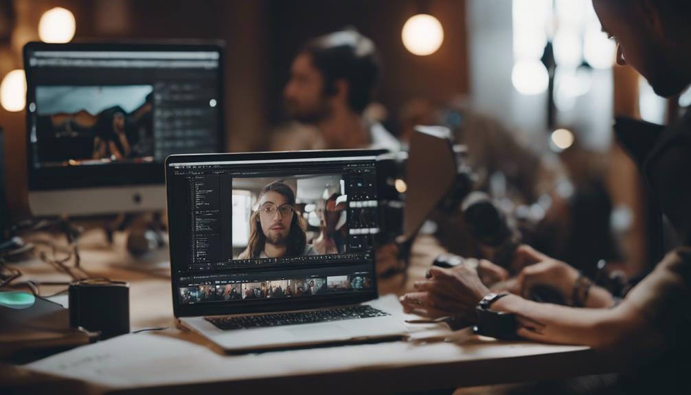 virtual assistant for photography