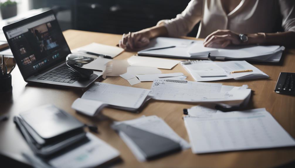 virtual assistant key skills