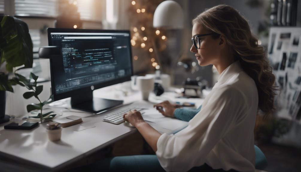 virtual assistant lead generation