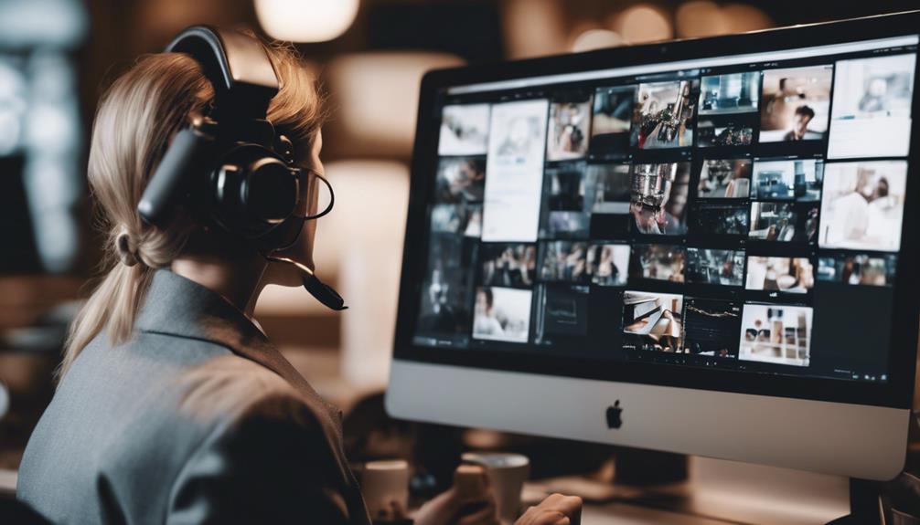 virtual assistant lead generation