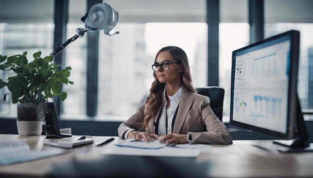 virtual assistant lead generation