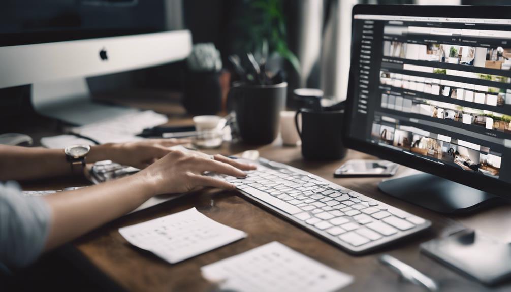 virtual assistant streamlines tasks