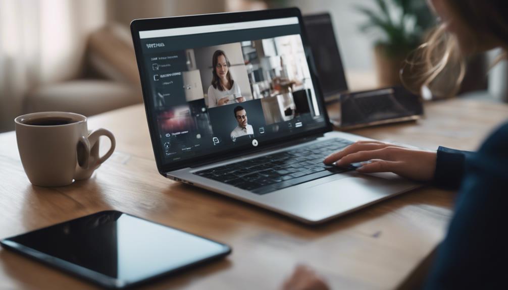 virtual assistants in marketing