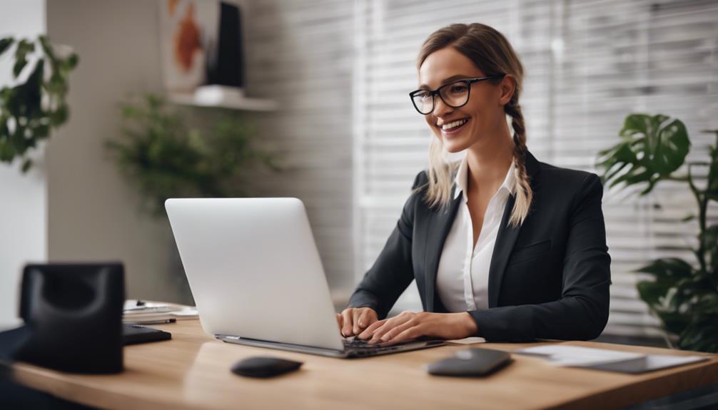 virtual sales assistant qualities