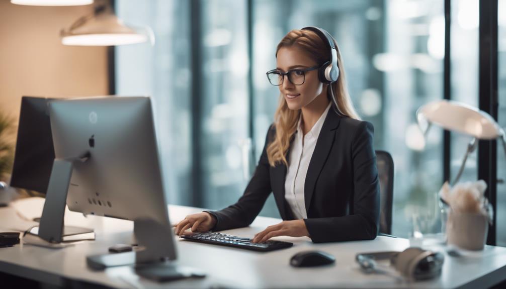 virtual sales assistants benefits