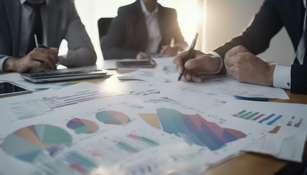 choosing data processing services