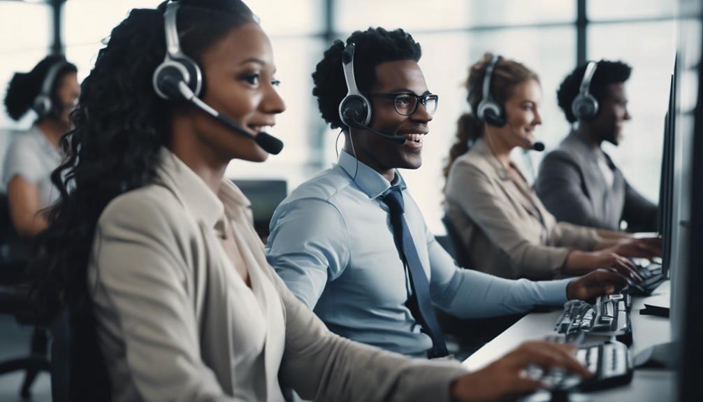 cutting call center expenses