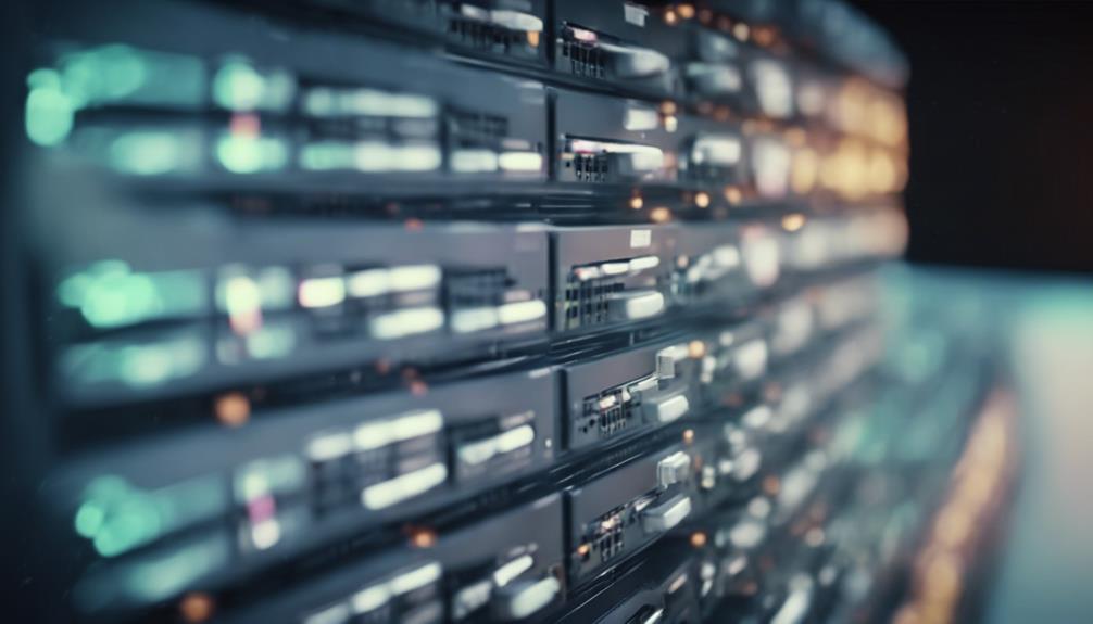 data deduplication in cloud