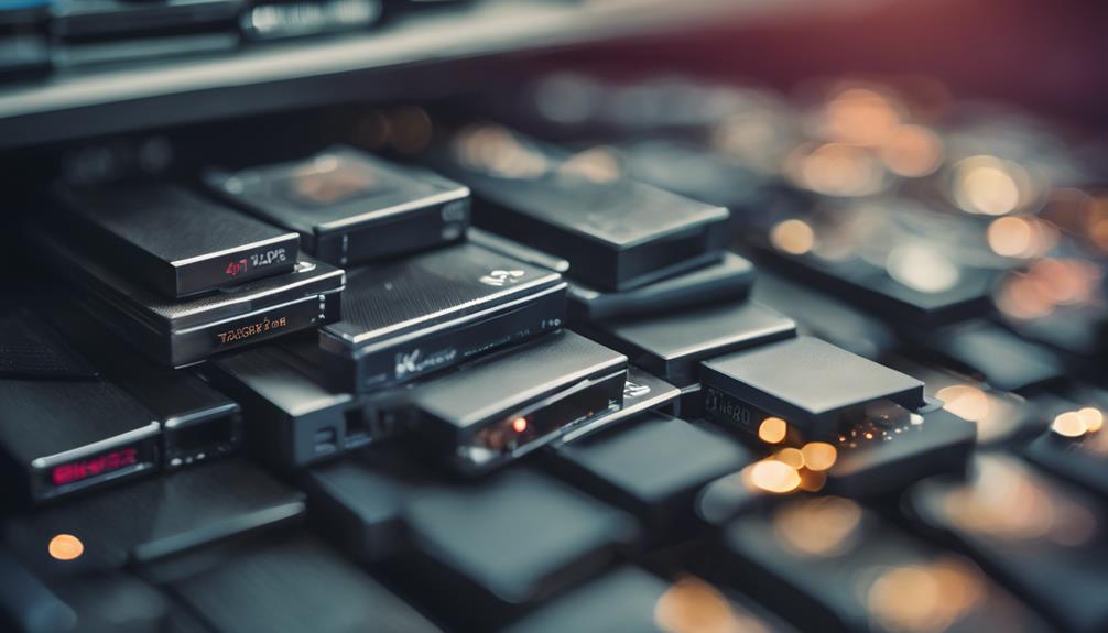 data deduplication solution factors