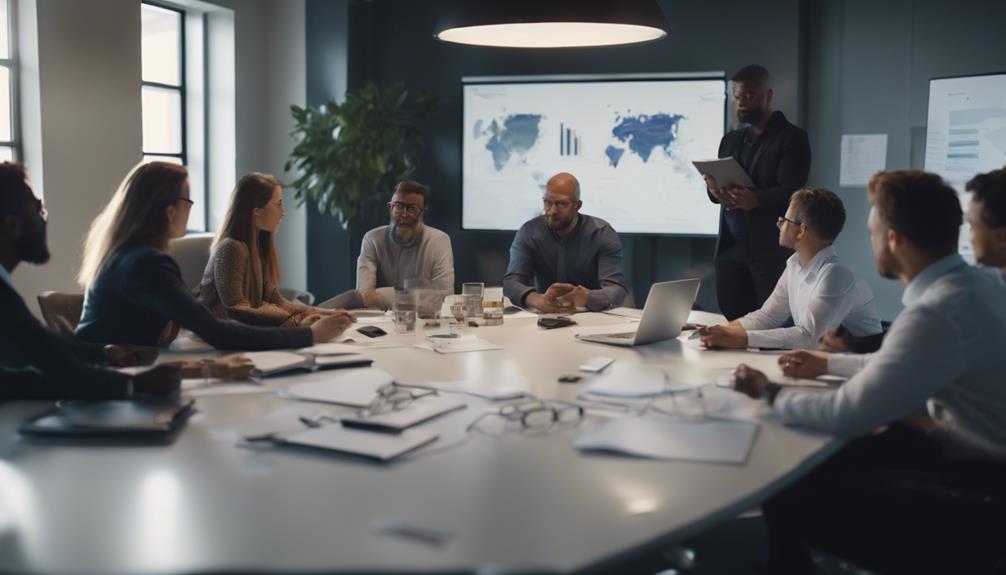 data modernization services selection