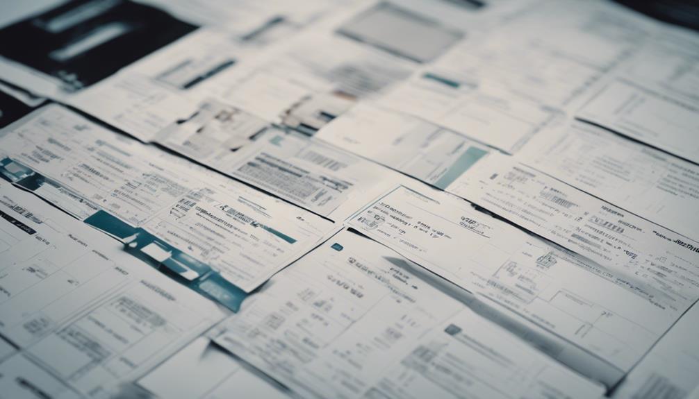 data processing services overview
