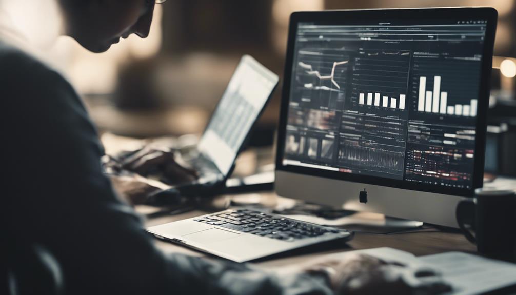 efficient survey data processing