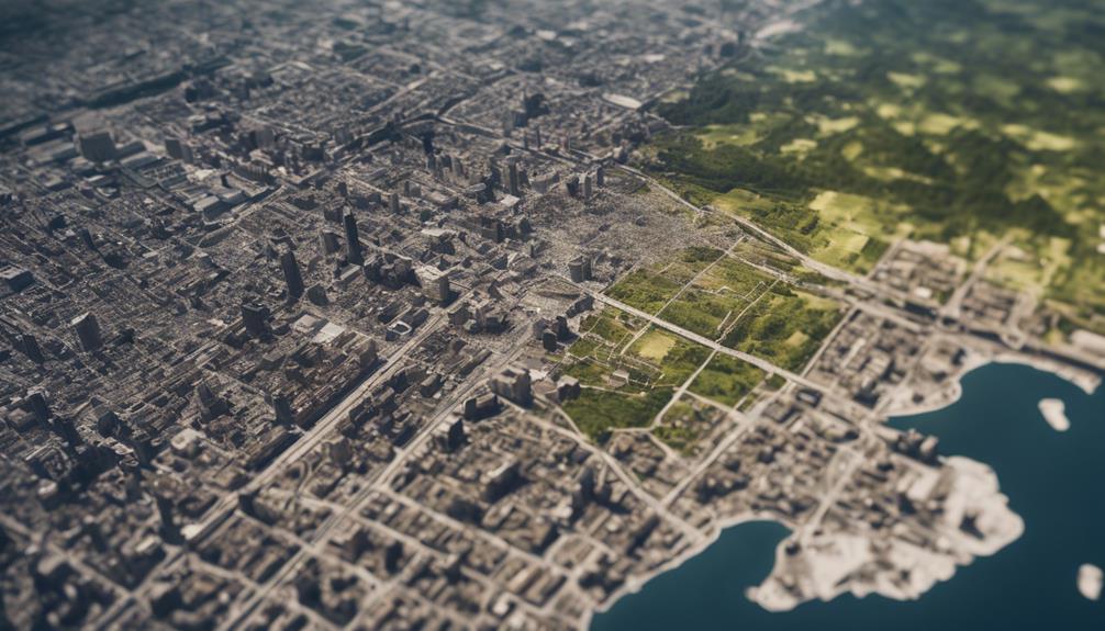 enhancing geospatial data accuracy