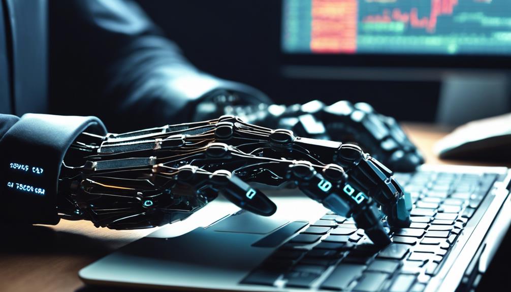 financial data automation guide