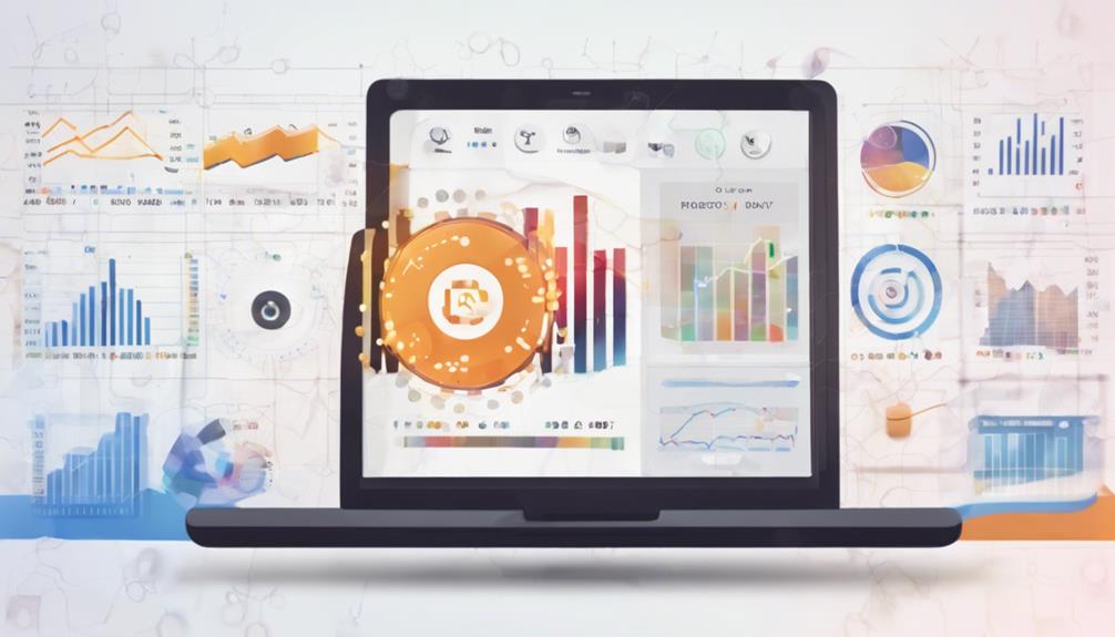 financial data integration guide