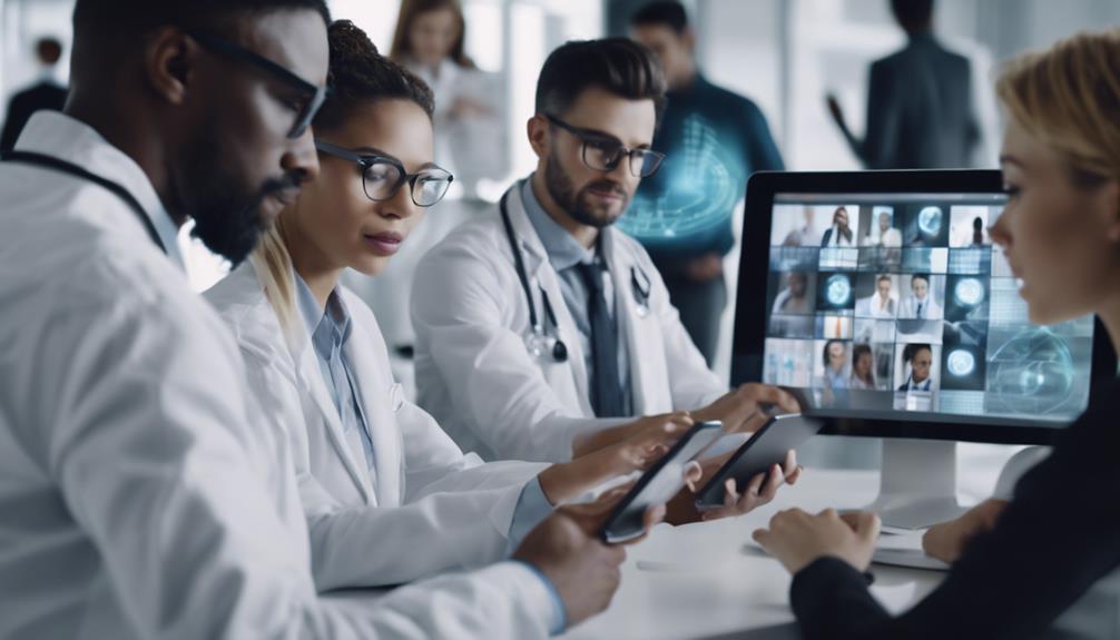 forms data processing benefits