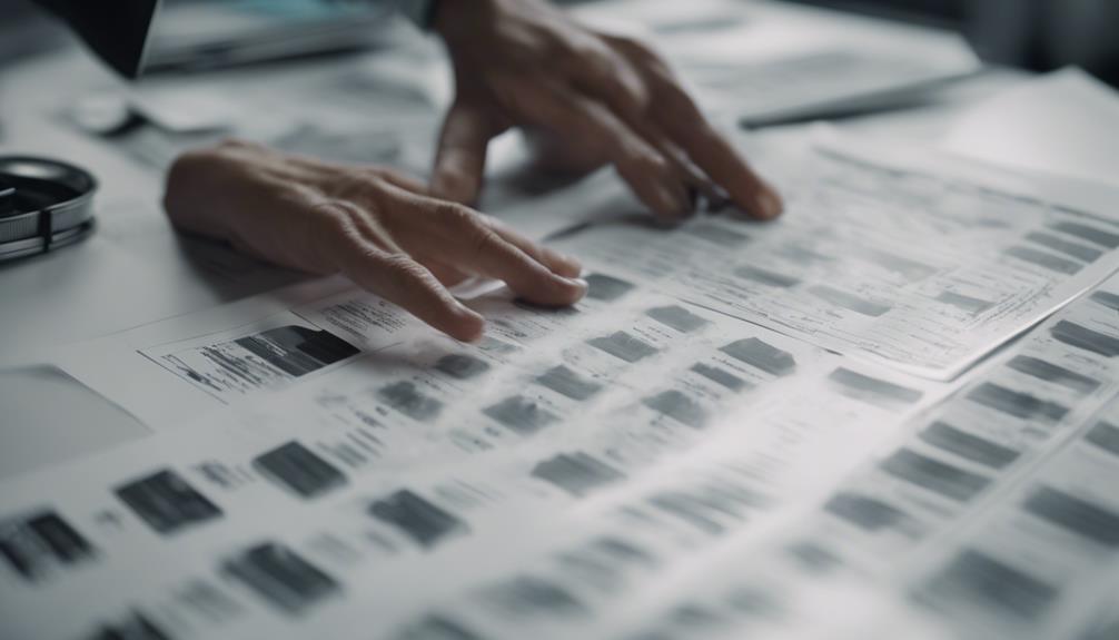 forms data processing overview