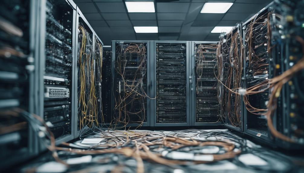 importance of data modernization