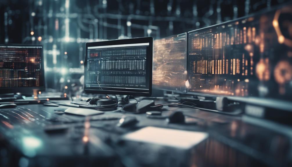 innovative survey data processing