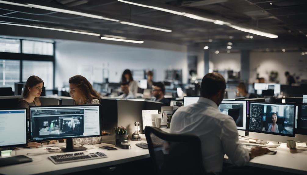 outsourcing image data processing
