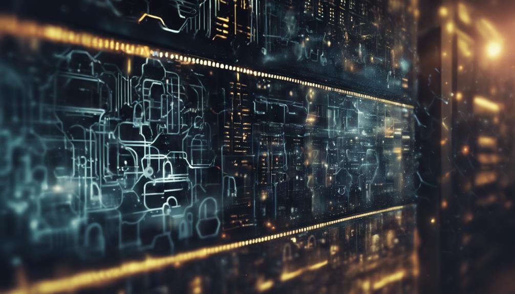 processing geospatial data securely